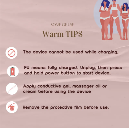 SculptTone™ Red Light Body Massager