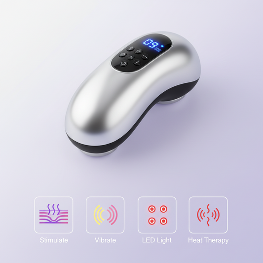 SculptTone™ Red Light Body Massager